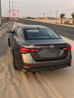 نيسان سنترا